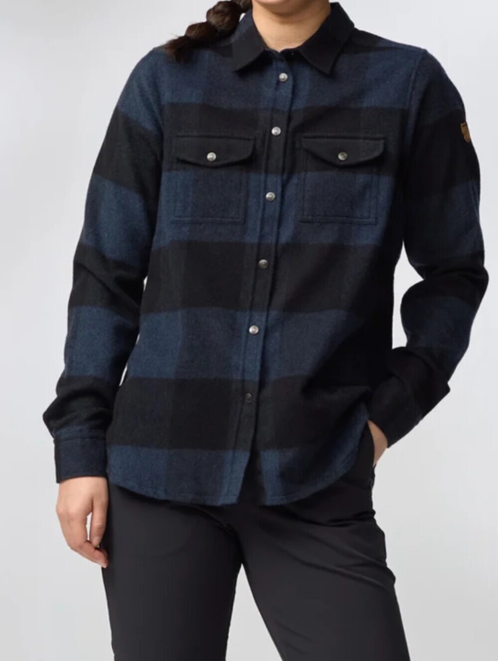 Fjallraven Canada Shirt